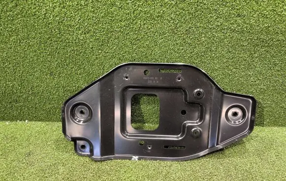 Renault Koleos II Other exterior part 6386100010
