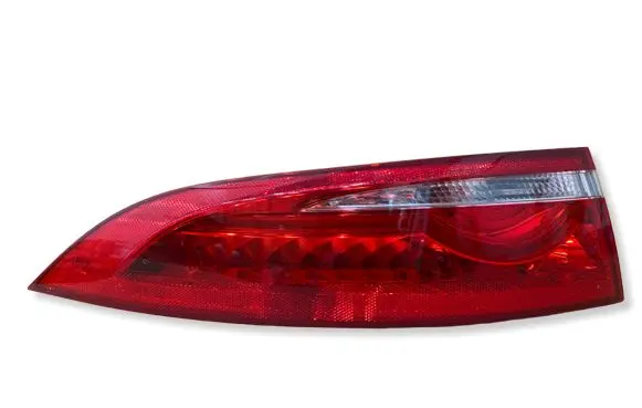 Jaguar XF X260 Rear/tail lights GX6313405AE