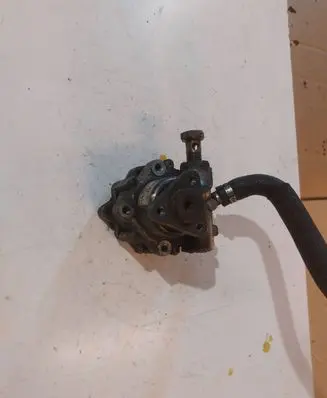 Audi A8 S8 D3 4E Power steering pump 4E0145156B 7692955198
