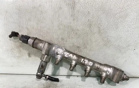 Opel Zafira B Fuel main line pipe 55pp0501 09173233119