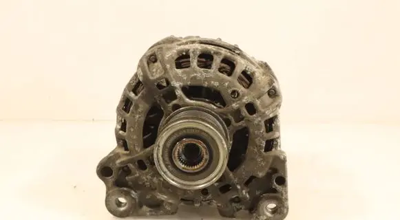 Skoda Fabia Mk3 (NJ) Generator/alternator 04C903023J