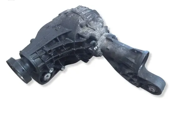 Mercedes-Benz R W251 Front differential 4460310030