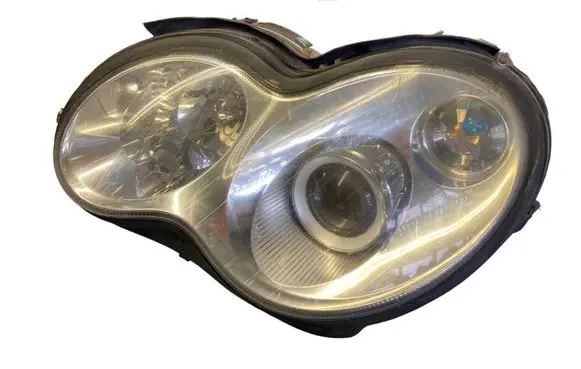 Mercedes-Benz C W203 Headlight/headlamp A2038260191 1305235743