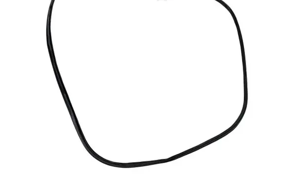 Toyota RAV 4 (XA40) Front door rubber seal