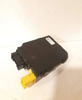 Steering angle sensor