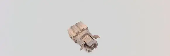 Audi A6 S6 C5 4B Outside/exterior temperature sensor 