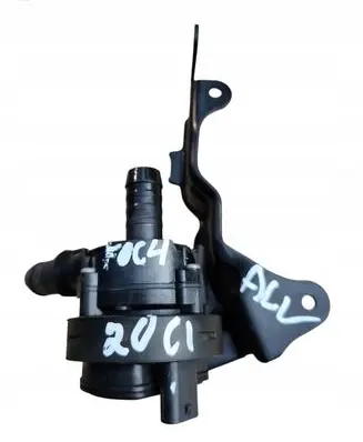 Ford Focus Water pump JX6118D473PA
