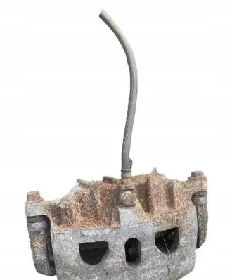 Ford Explorer V Front brake caliper DG13-2B294