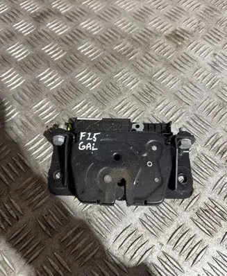 BMW X3 F25 Tailgate/trunk/boot lock/catch/latch 926597
