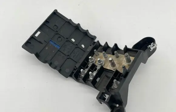 Audi A6 S6 C7 4G Positive wiring loom 4G0937517 KB4G5170