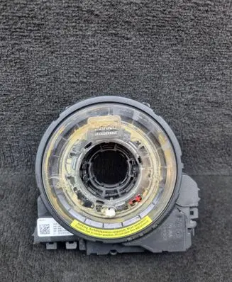 Audi A7 S7 4G Airbag slip ring squib (SRS ring) 4H0953568E