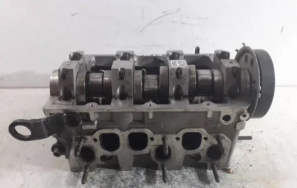 Engine head
