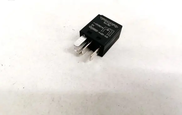 Volvo V50 Other relay 9441161