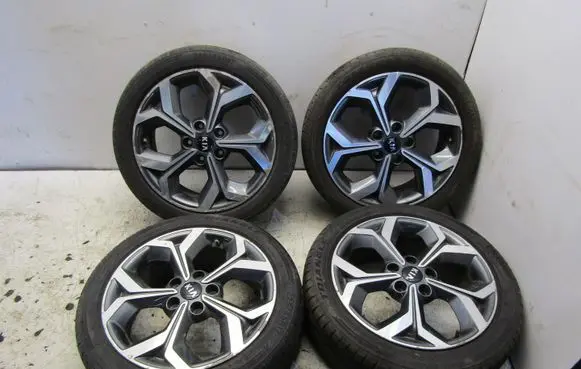 KIA Ceed R16 alloy rim 52910-J7400