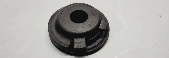 KIA Niro Rear coil spring rubber mount 55370C1100
