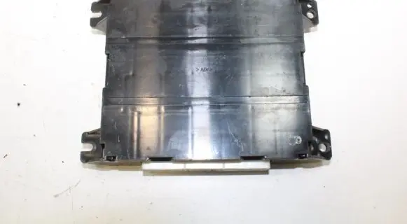Jaguar XF X250 Climate control unit 9X2318D493AD
