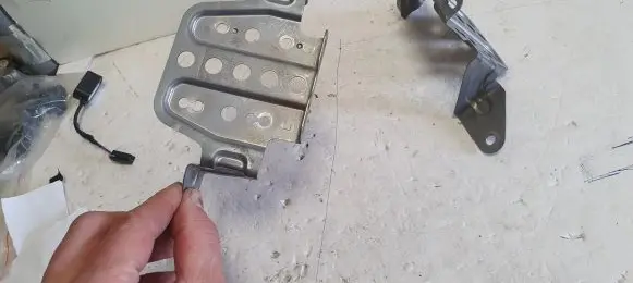 Honda CR-V Sound system wiring loom 