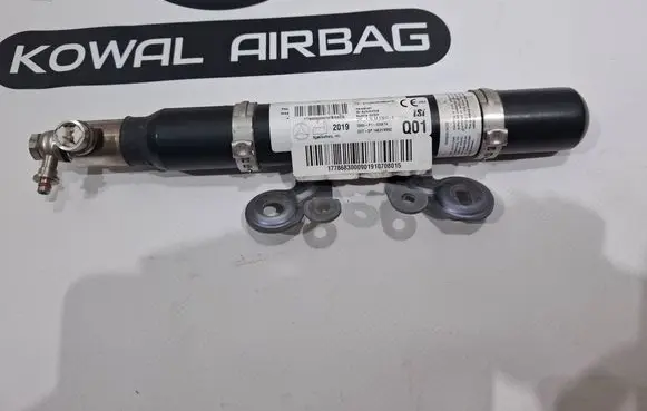 Mercedes-Benz CLA C118 X118 Extinguisher 1778683000 0589P1000674