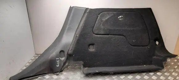 Mercedes-Benz B W246 W242 Bottom trim A2466902825