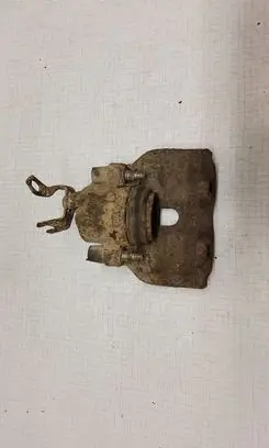 Audi A6 S6 C4 4A Front brake caliper