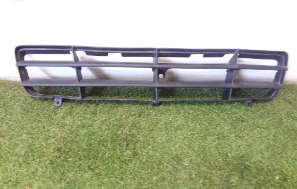 Opel Zafira A Front bumper lower grill 09271002 2709