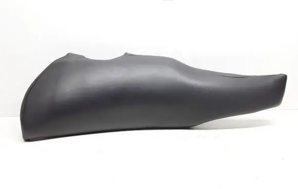 Rear seat