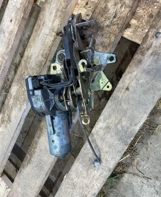 Mercedes-Benz E W210 Tailgate/trunk/boot lock/catch/latch A2107400536 S2501Z018