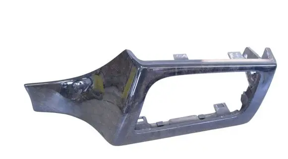Mercedes-Benz CLS C218 X218 Dashboard glove box trim A2186807471