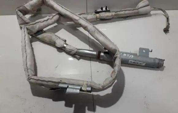 Hyundai Sonata Roof airbag