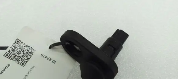 Toyota Aygo AB40 Front door sensor 