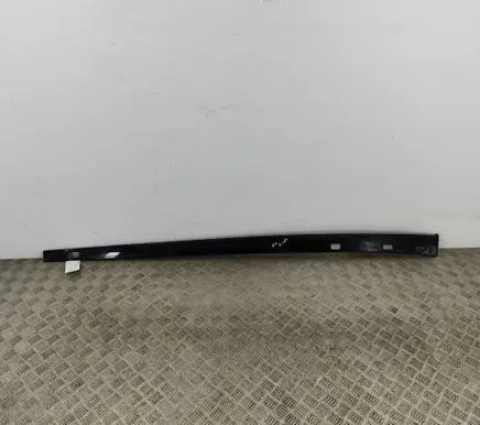 KIA Optima Roof trim bar molding cover 81676D4000