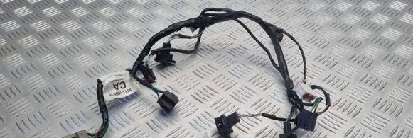 Ford Transit Panel wiring 3C1T18B518CA 3C1T18B518 11462458000