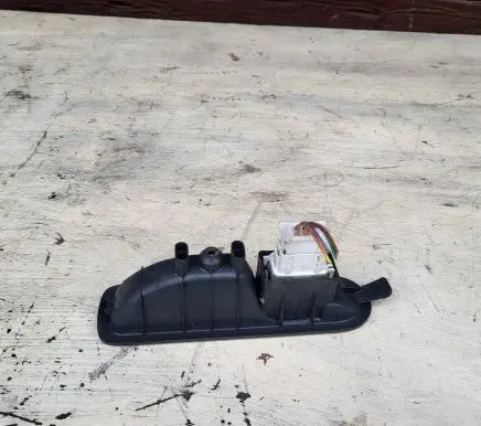 Renault Scenic II - Grand scenic II Electric window control switch 156013870 21980