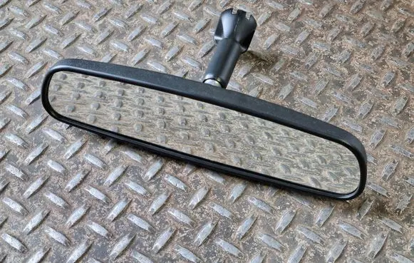 Mazda CX-5 II Rear view mirror (interior)