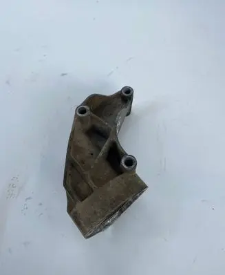 Opel Zafira C Driveshaft support bearing bracket 13349212
