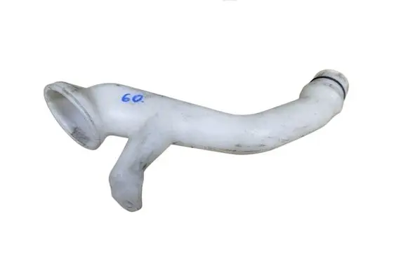Honda Civic Window washer liquid tank fill tube 