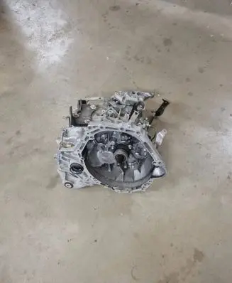 Toyota Yaris Cross Manual 6 speed gearbox 591116 211009x 12EPP303022402448