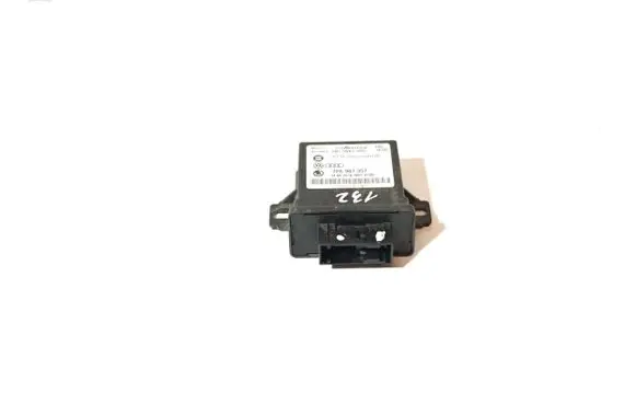 Volkswagen Touareg II Light module LCM 7P6907357 5WK50280
