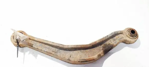Rear upper control arm/wishbone