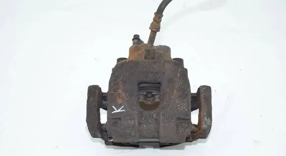 BMW 5 GT F07 Rear brake caliper 6786831 34216786831