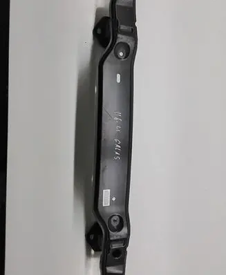 BMW 1 F20 F21 Rear bumper cross member 51127240912