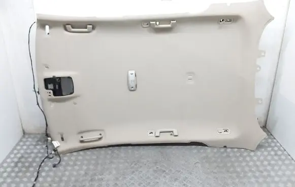 Volvo XC60 Headlining 39807148