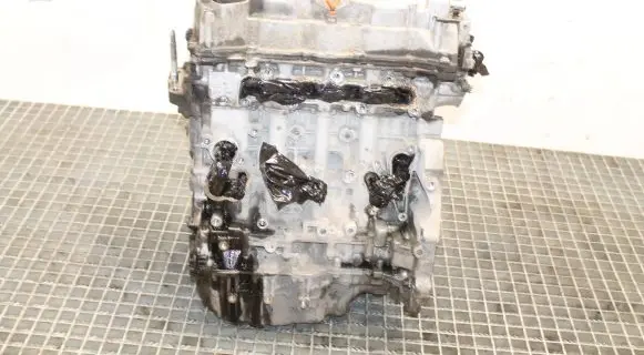 Honda CR-V Engine N22B4