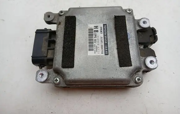 Lexus GS 250 350 300H 450H Power steering control unit/module 8965030A40 JL501004710