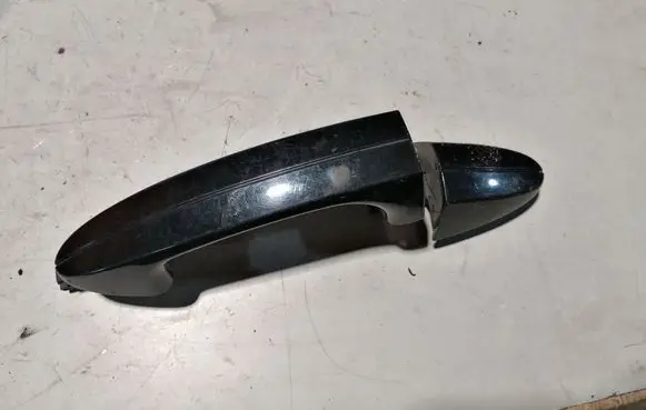 Ford Ecosport Rear door exterior handle 8A61A22042AC