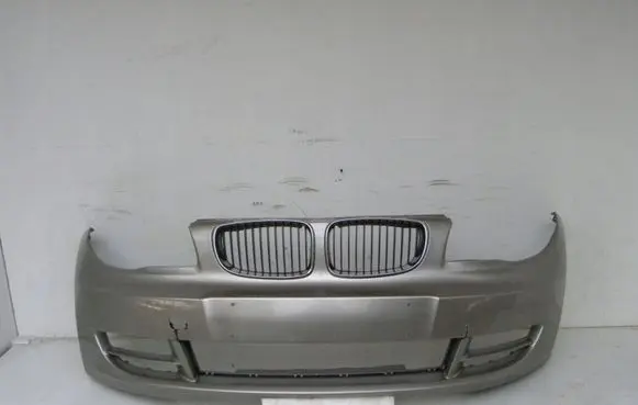 BMW 1 E82 E88 Front bumper