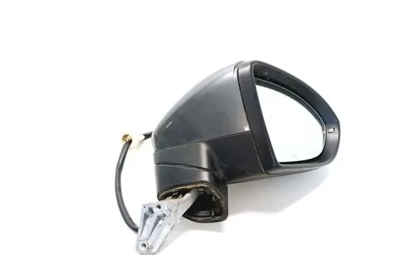 Volkswagen Touran III Front door electric wing mirror