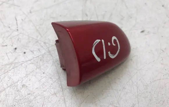 Mazda CX-3 Rear door handle cover KD53RH4
