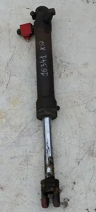 Iveco Daily 4th gen Soft lock spindle drive HA658 E24112VDC