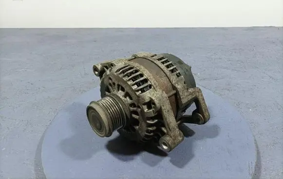 Generator/alternator